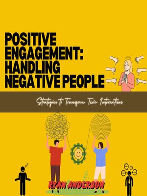 cover image of Positive Engagement